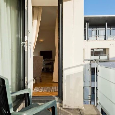 Luxury Apartment In D1 Dublin Zewnętrze zdjęcie