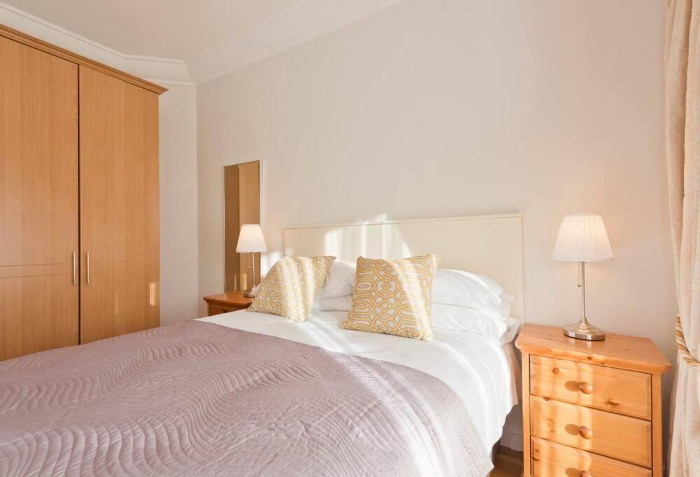 Luxury Apartment In D1 Dublin Zewnętrze zdjęcie