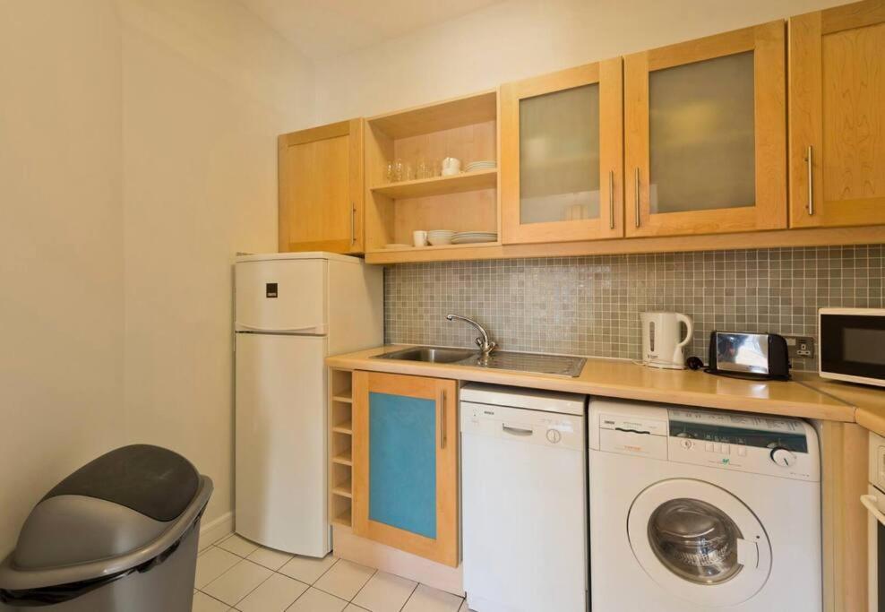 Luxury Apartment In D1 Dublin Zewnętrze zdjęcie