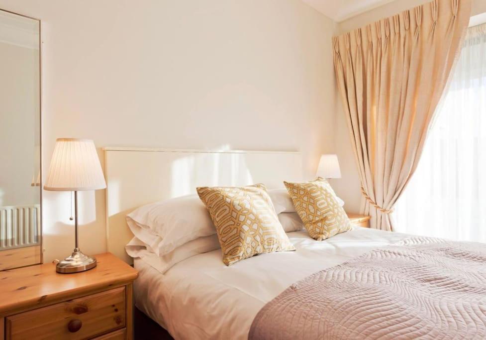 Luxury Apartment In D1 Dublin Zewnętrze zdjęcie