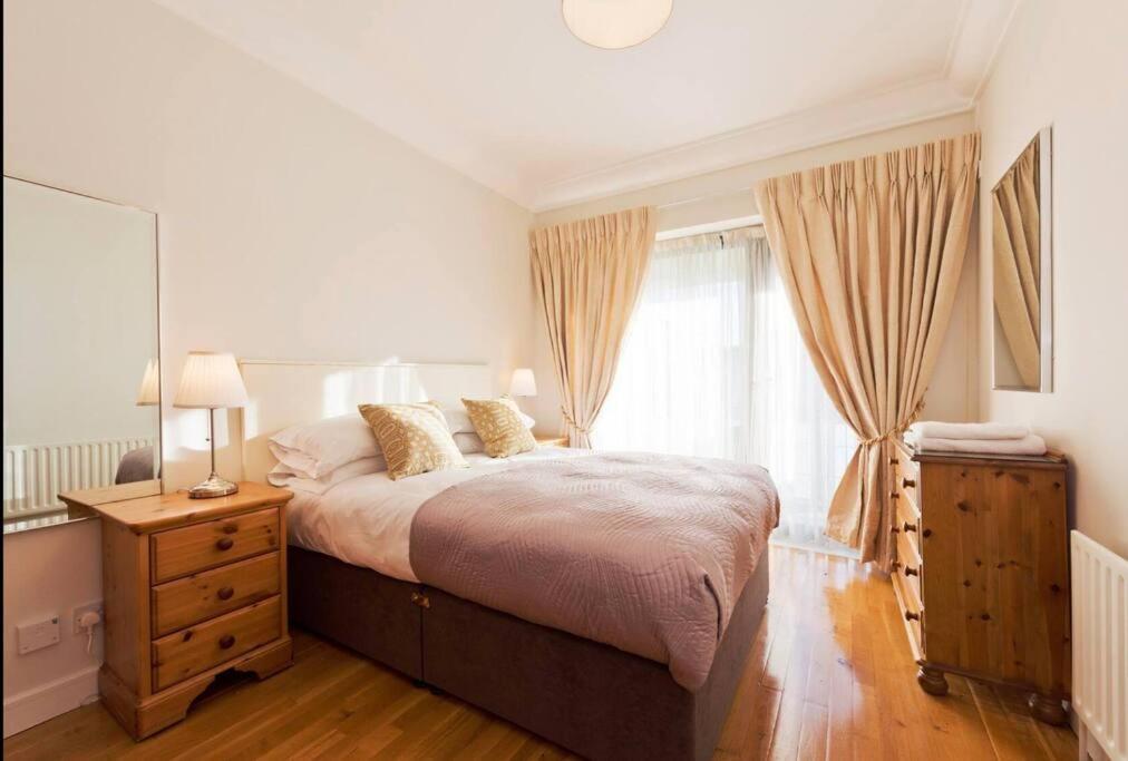 Luxury Apartment In D1 Dublin Zewnętrze zdjęcie