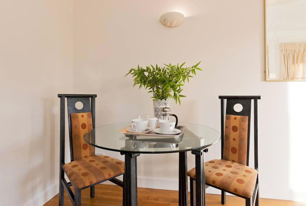 Luxury Apartment In D1 Dublin Zewnętrze zdjęcie
