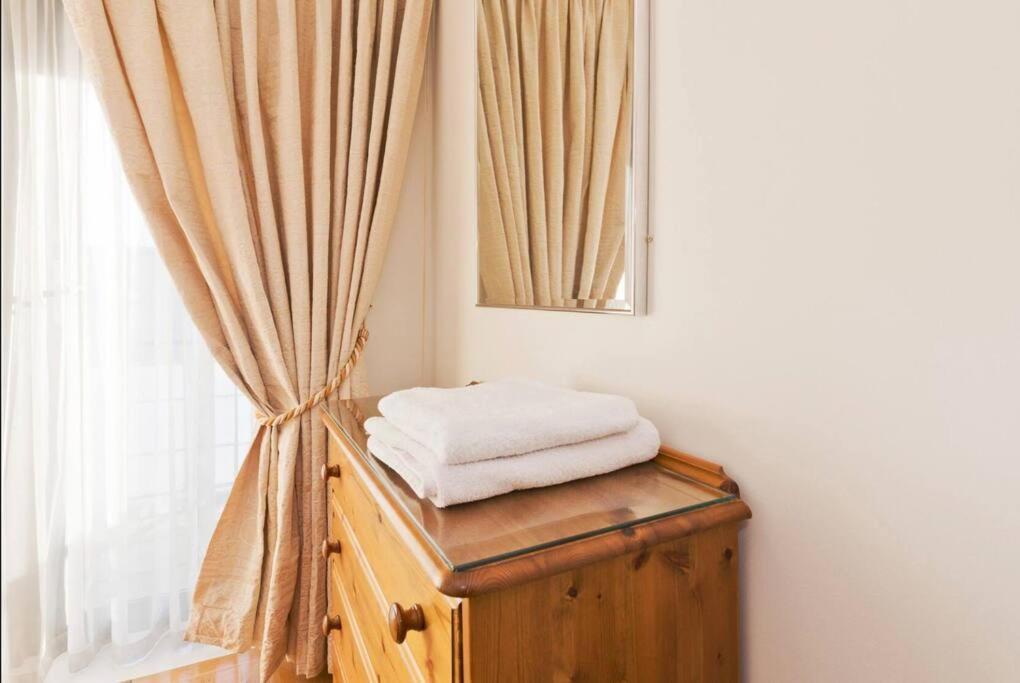Luxury Apartment In D1 Dublin Zewnętrze zdjęcie