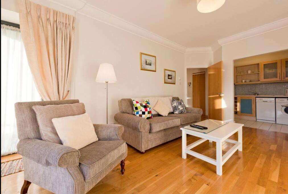 Luxury Apartment In D1 Dublin Zewnętrze zdjęcie