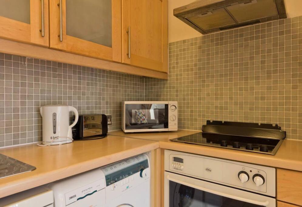 Luxury Apartment In D1 Dublin Zewnętrze zdjęcie